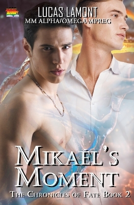 Book cover for Mika�l's Moment