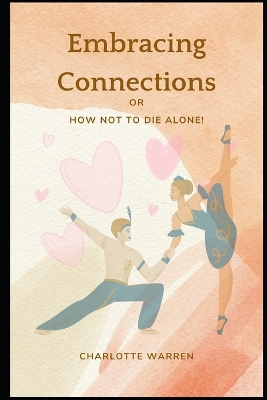 Book cover for Embracing Connections