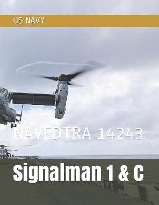 Book cover for Signalman 1 & C