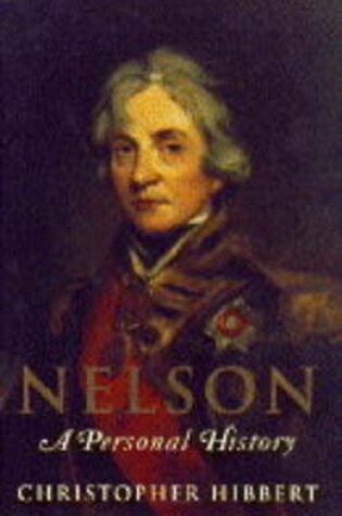 Cover of Nelson