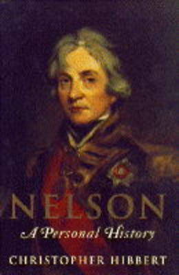 Book cover for Nelson