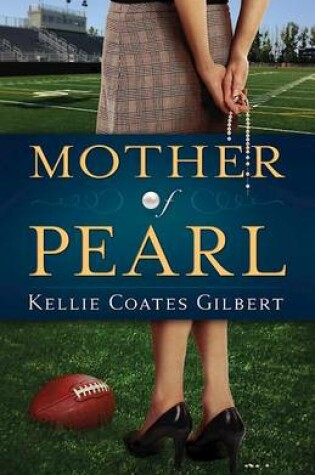 Cover of Mother of Pearl