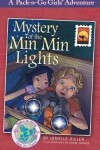 Book cover for Mystery of the Min Min Lights