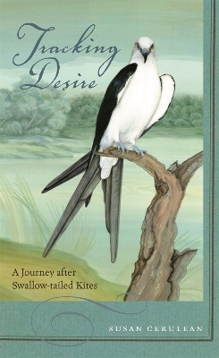 Book cover for Tracking Desire