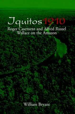 Cover of Iquitos 1910