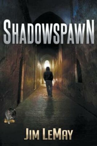 Cover of Shadowspawn
