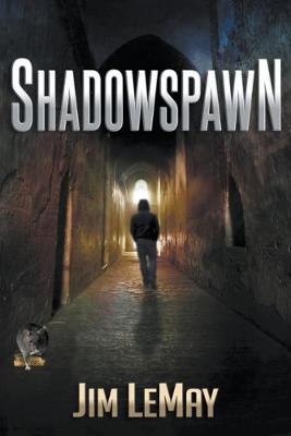 Book cover for Shadowspawn