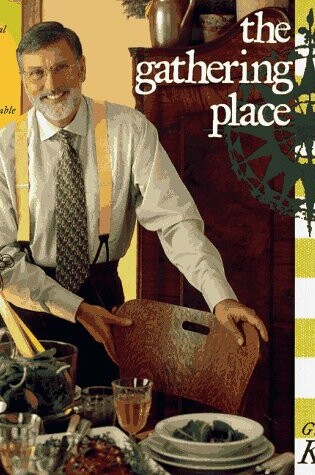 Cover of The Gathering Place