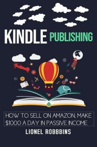 Cover of Kindle Publishing