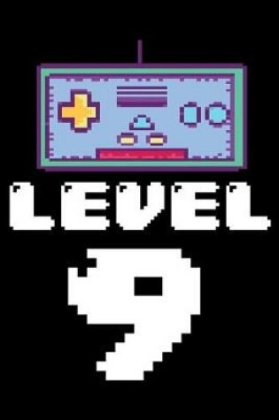 Cover of Level 9