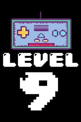 Book cover for Level 9