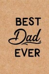 Book cover for Best Dad Ever