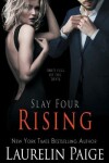 Book cover for Rising