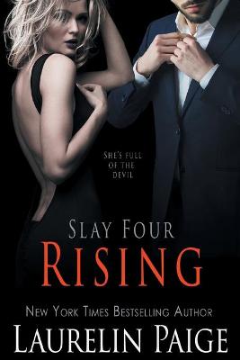 Cover of Rising