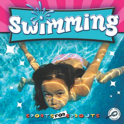 Cover of Swimming