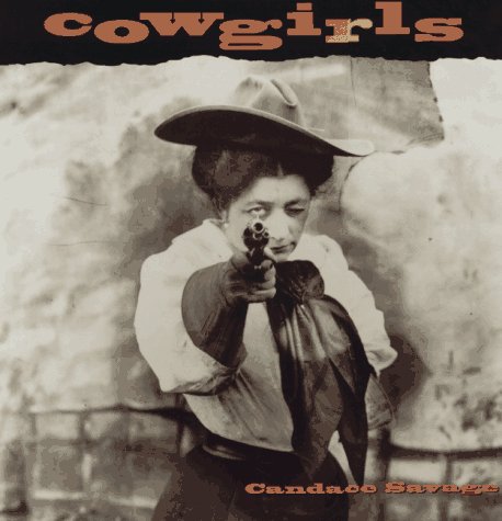 Book cover for Cowgirls