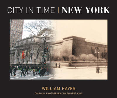 Cover of New York