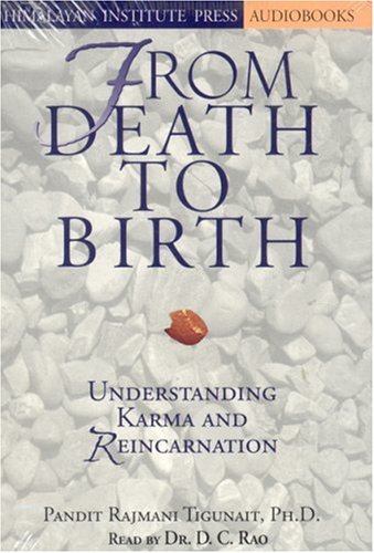 Cover of From Death to Birth