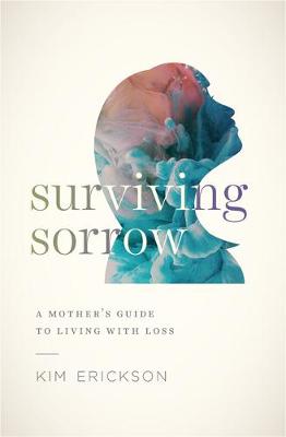 Book cover for Surviving Sorrow