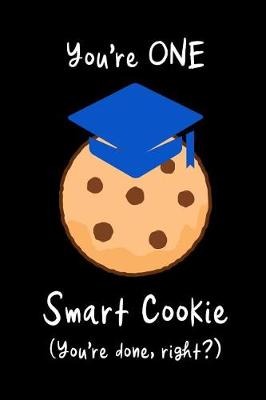 Book cover for You're ONE Smart Cookie