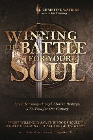 Cover of Winning the Battle for Your Soul