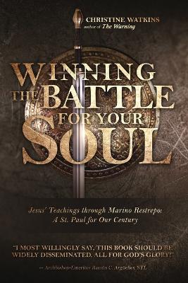 Book cover for Winning the Battle for Your Soul