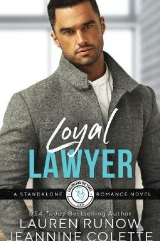 Cover of Loyal Lawyer