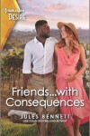 Book cover for Friends...with Consequences