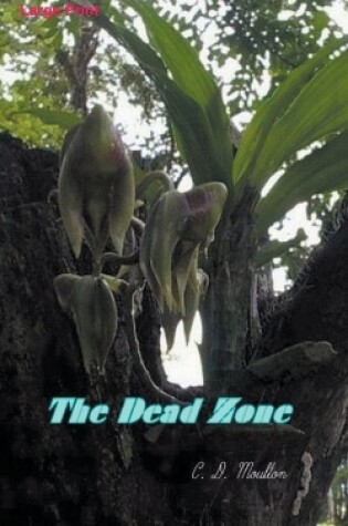 Cover of The Dead Zone