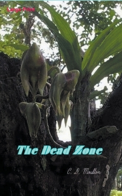 Book cover for The Dead Zone
