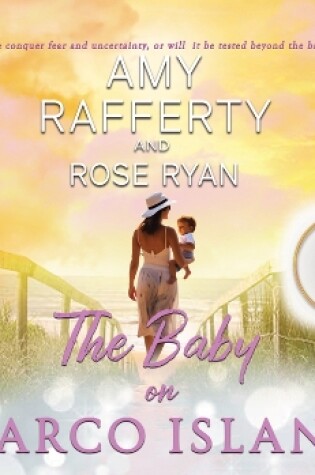 Cover of The Baby on Marco Island