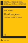 Book cover for The Other Jesus