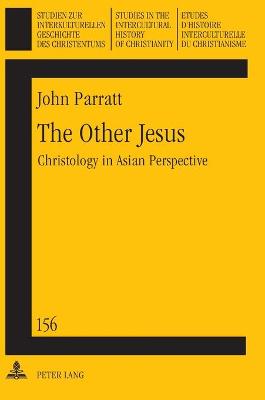 Cover of The Other Jesus