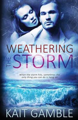Book cover for Weathering the Storm