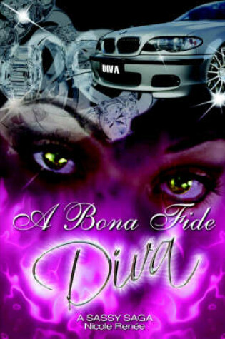 Cover of A Bona Fide Diva