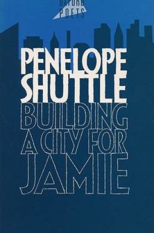 Cover of Building a City for Jamie