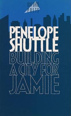 Cover of Building a City for Jamie