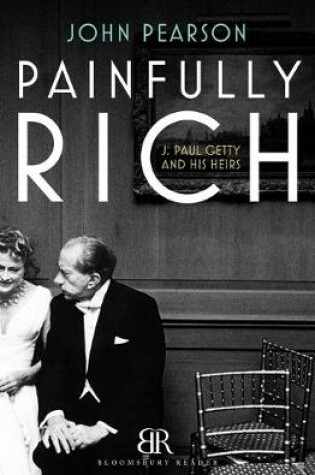 Cover of Painfully Rich
