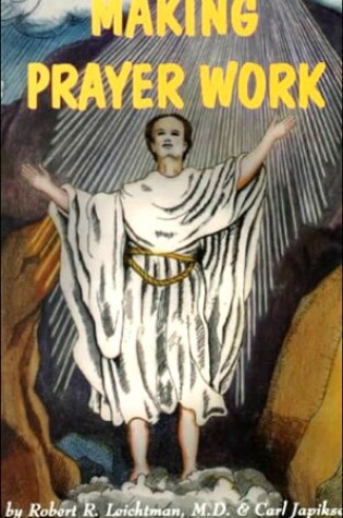 Cover of Making Prayer Work