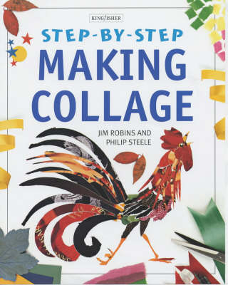 Cover of Making Collage