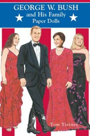 Cover of George W. Bush Paper Dolls