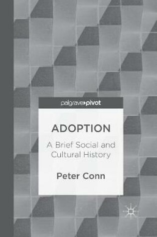 Cover of Adoption