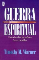 Book cover for Guerra Espiritual