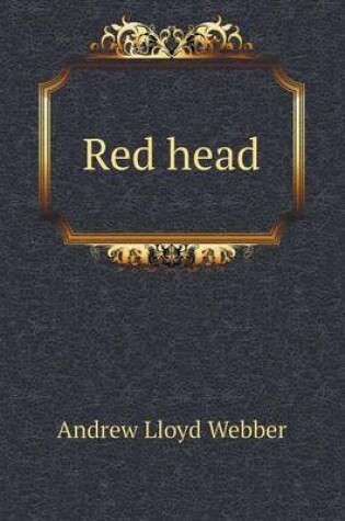 Cover of Red Head