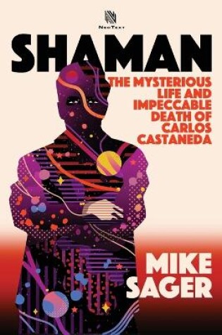 Cover of Shaman