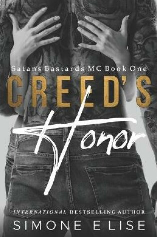 Cover of Creed's Honor