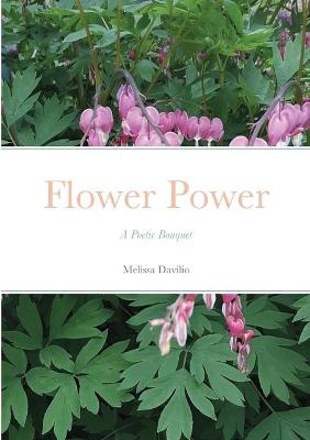 Book cover for Flower Power