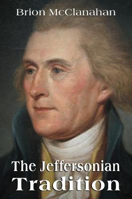 Book cover for The Jeffersonian Tradition