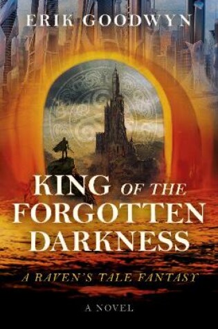 Cover of King of the Forgotten Darkness