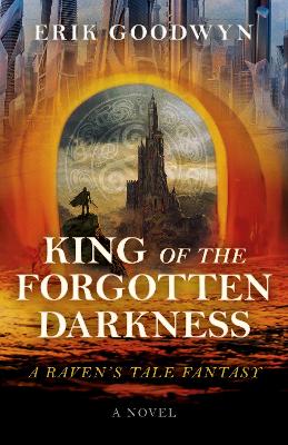 Book cover for King of the Forgotten Darkness